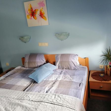Vila Julija Bled Habitación foto