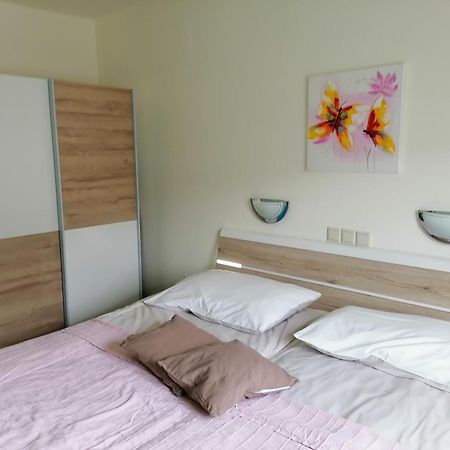 Vila Julija Bled Habitación foto