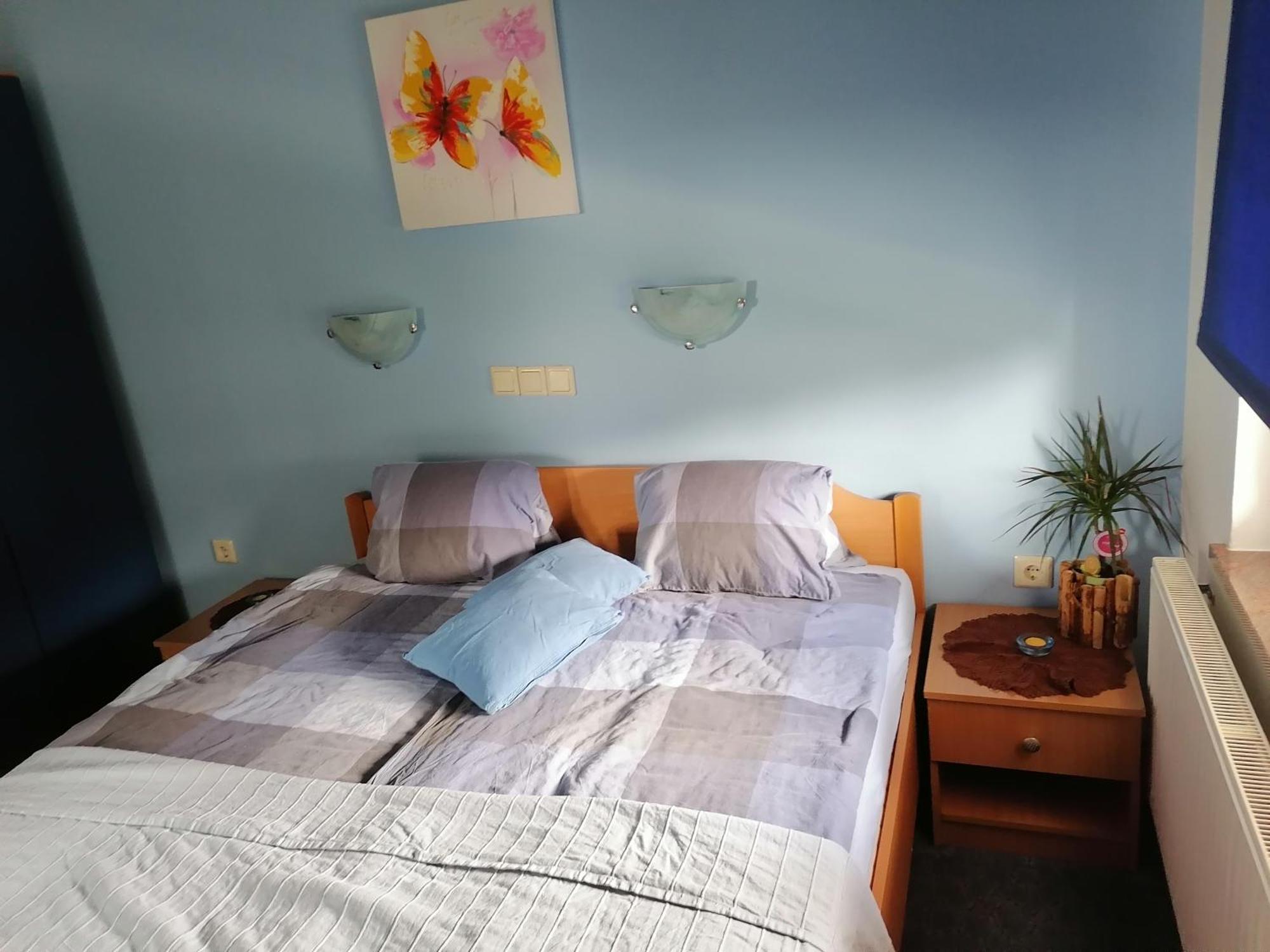 Vila Julija Bled Habitación foto