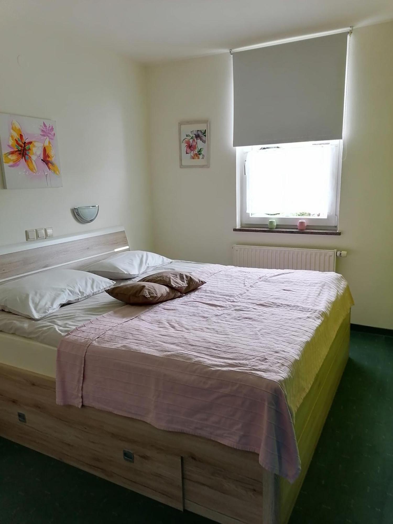 Vila Julija Bled Habitación foto