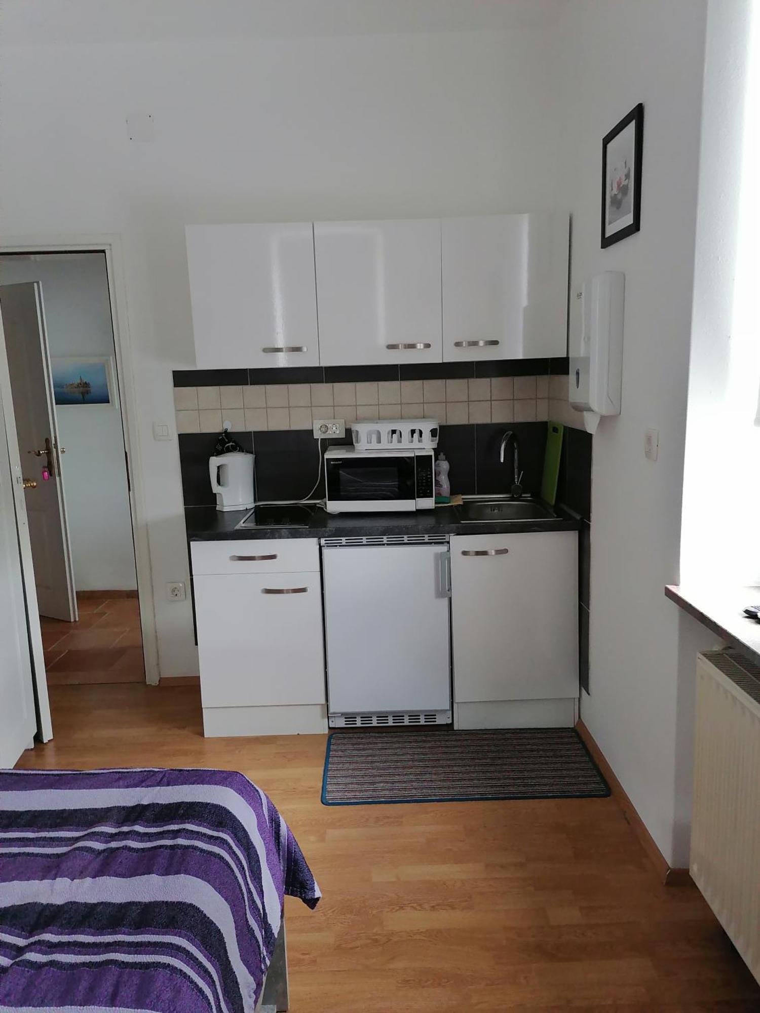 Vila Julija Bled Habitación foto